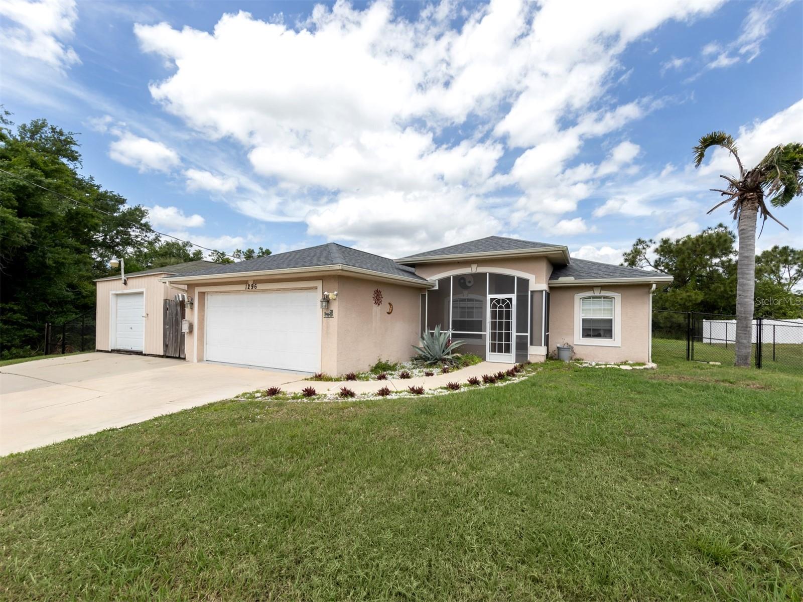 1296 SKAGWAY TER — home for sale