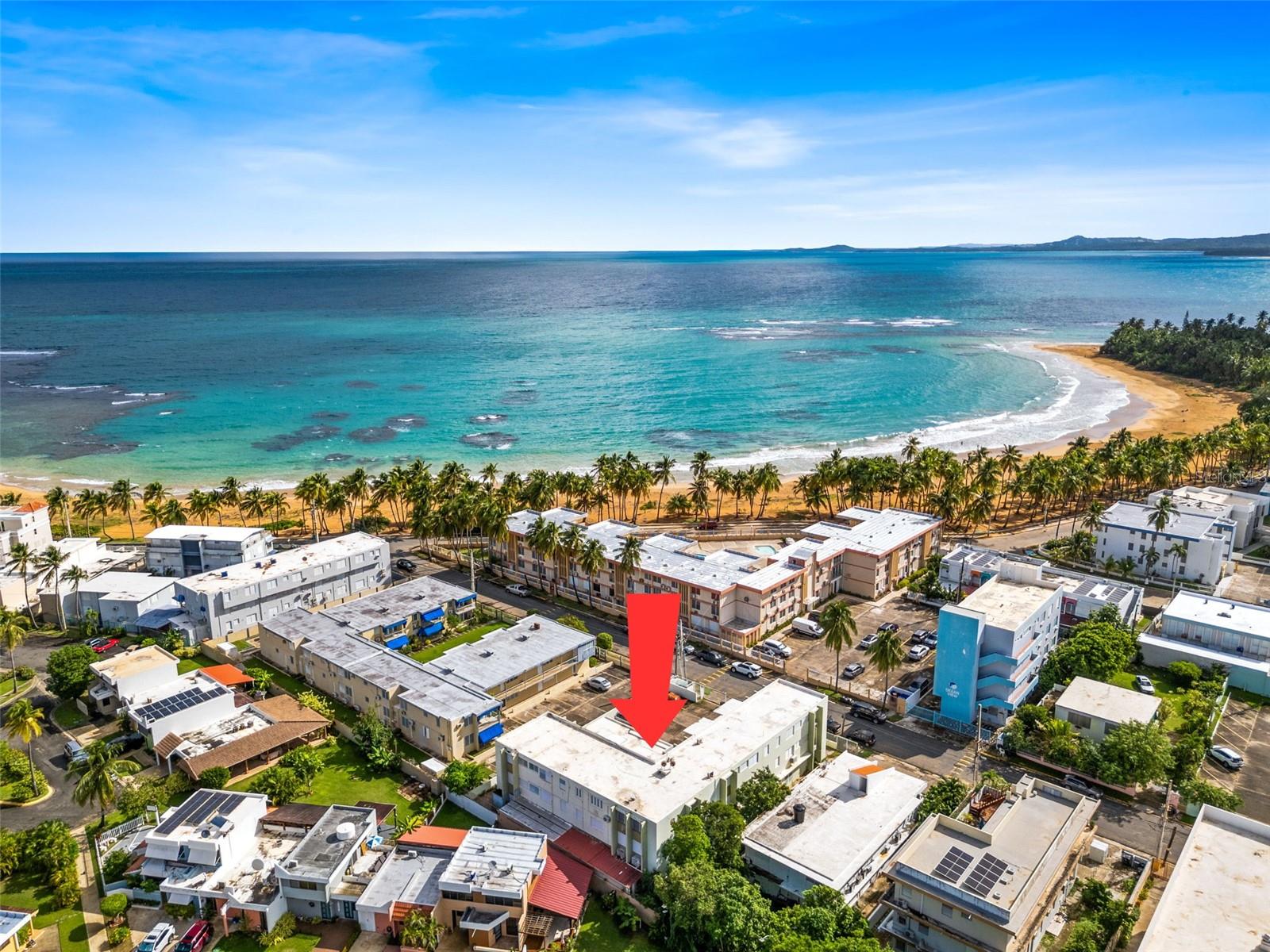 16 OCEAN DRIVE #C2 — home for sale