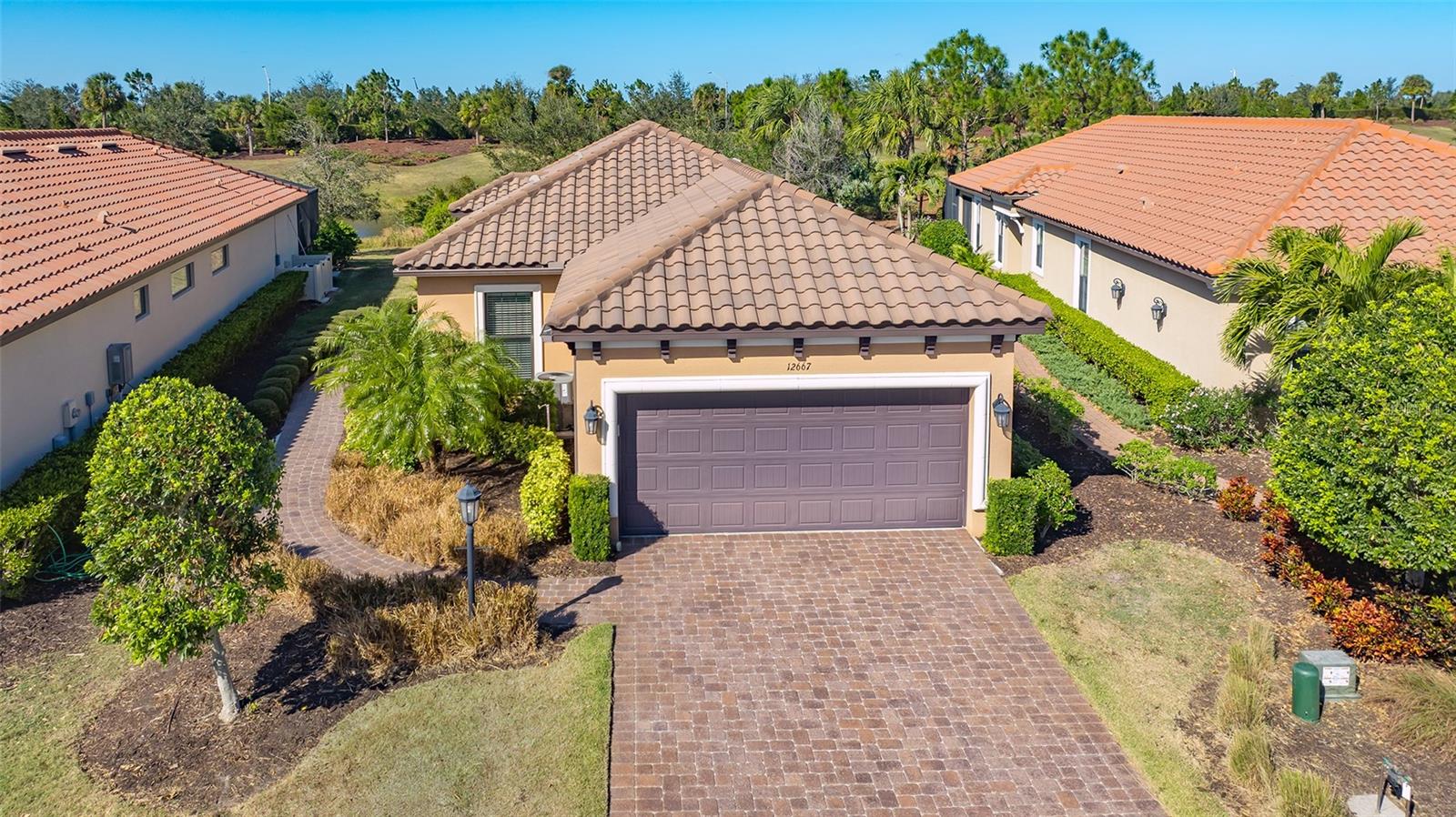 12667 SORRENTO WAY — home for sale