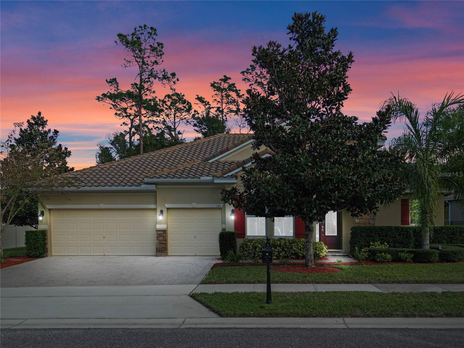 Single Family Residence