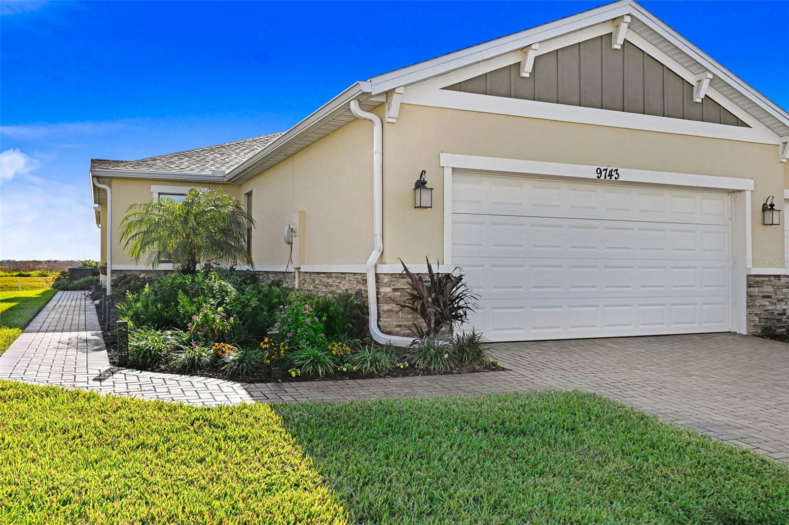 9743 ALISTER DR — home for sale