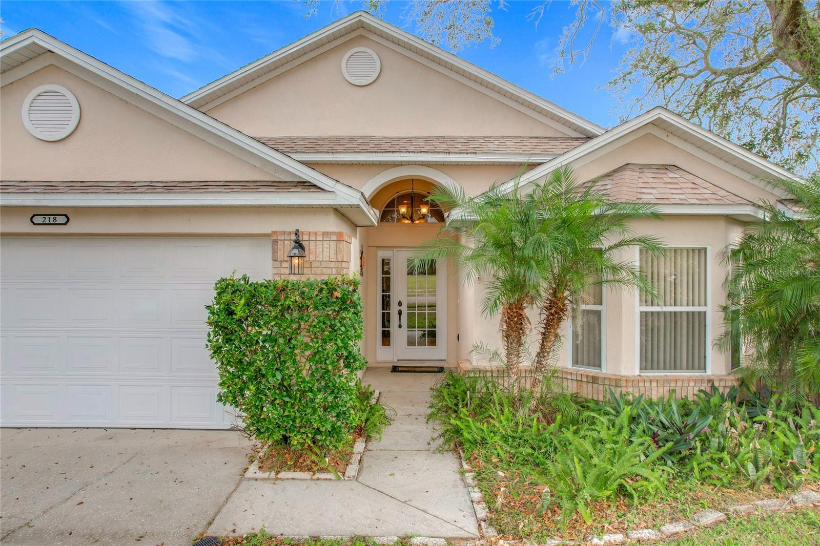 218 COUNTRY LANDING BLVD photo 2