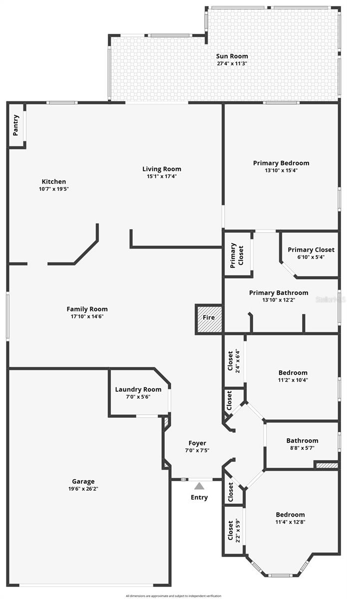 218 COUNTRY LANDING BLVD photo 5