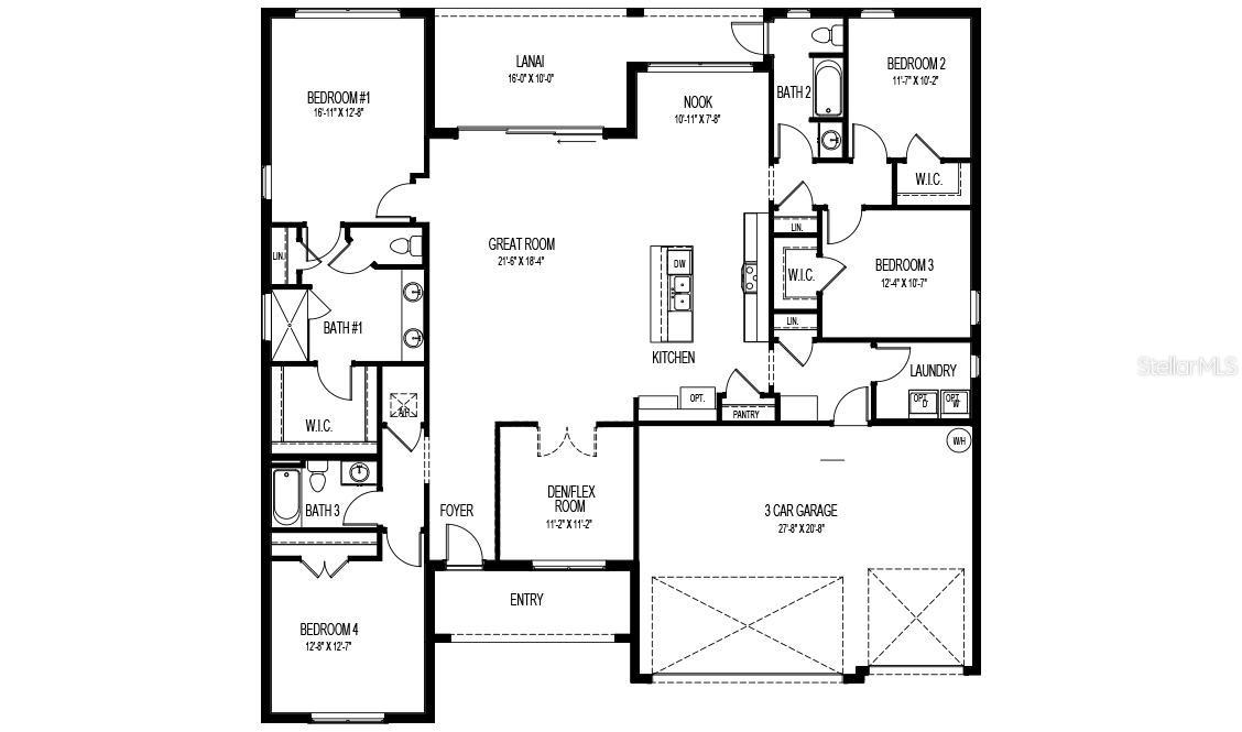 9401 PRESIDENT CIR photo 2