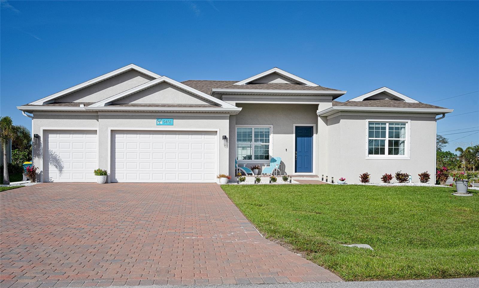 9401 PRESIDENT CIR photo 3