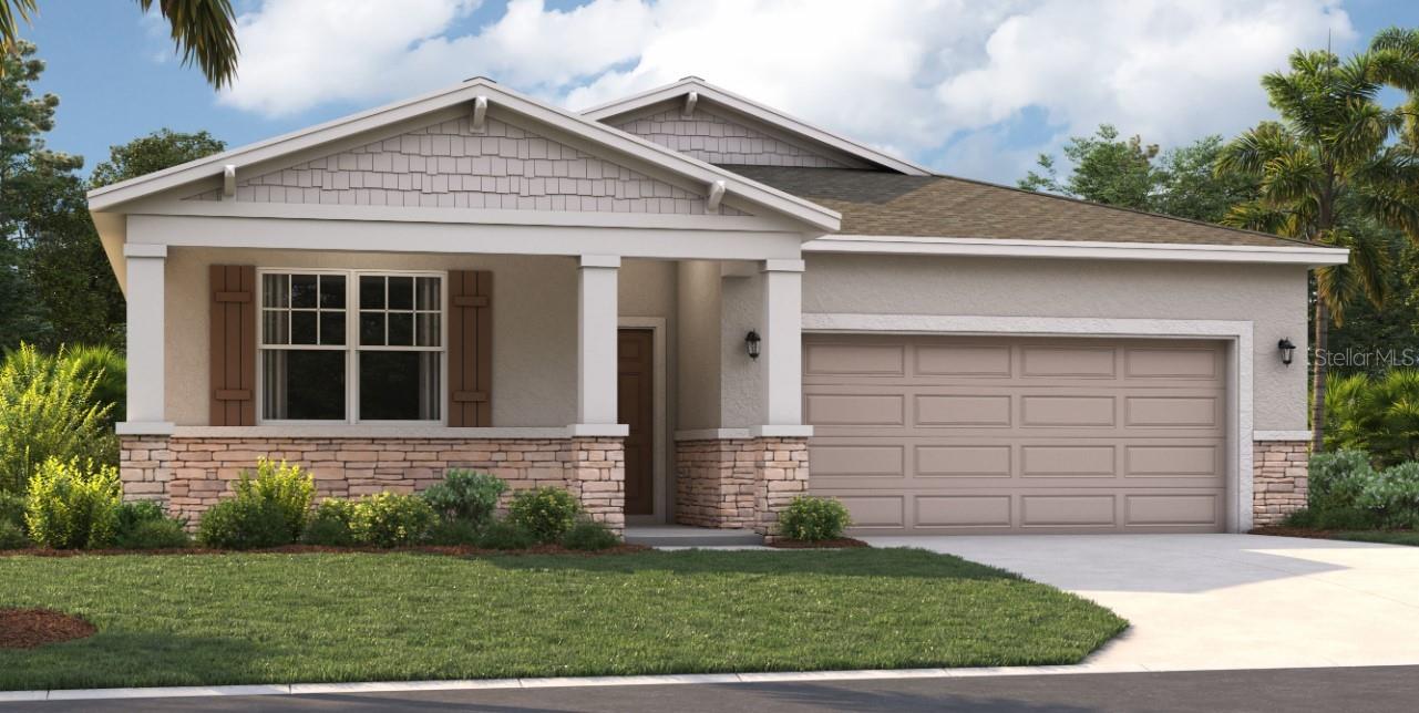 Single Family Residence