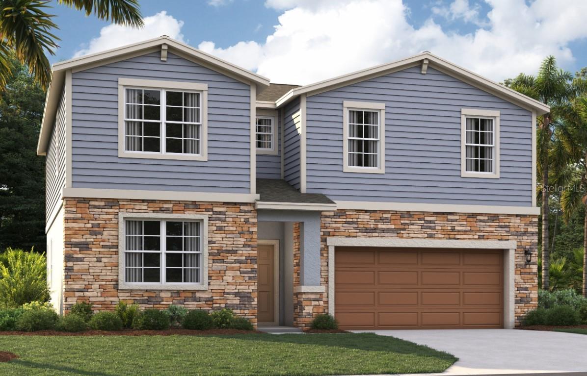 Single Family Residence