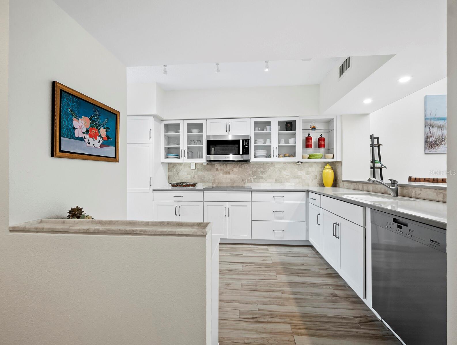 1912 HARBOURSIDE DR #603 photo 4