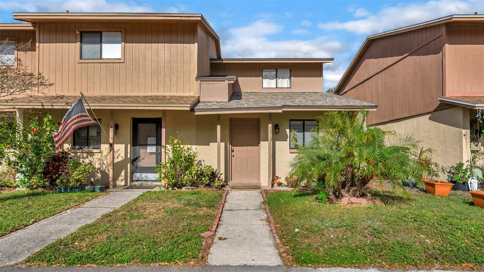 Townhouse
