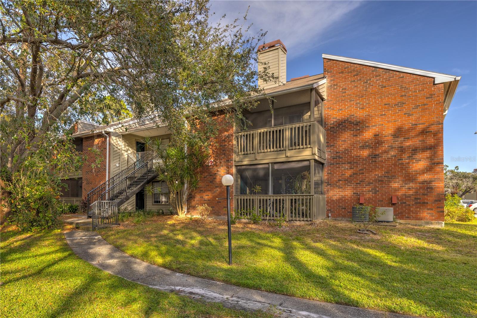 9100 DR MARTIN LUTHER KING JR ST N #1706 — home for sale