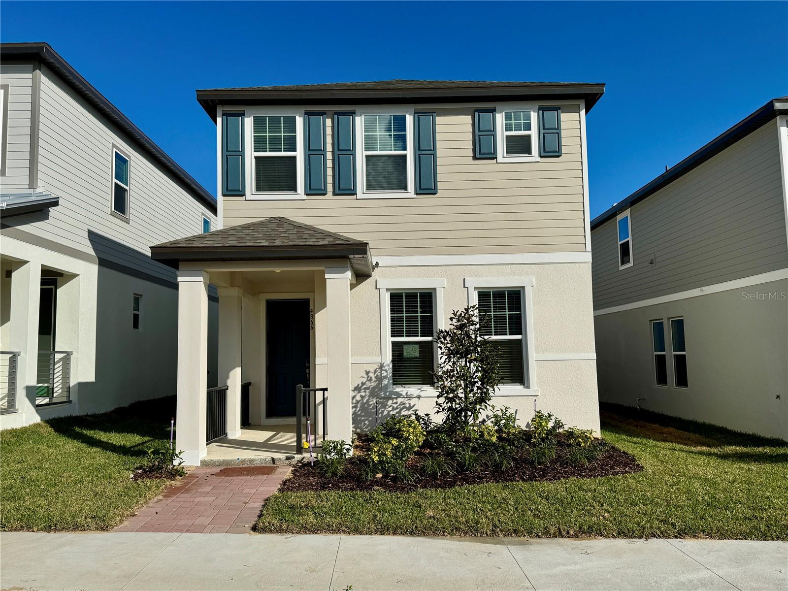 Winter Garden, Orange, FL — home for sale