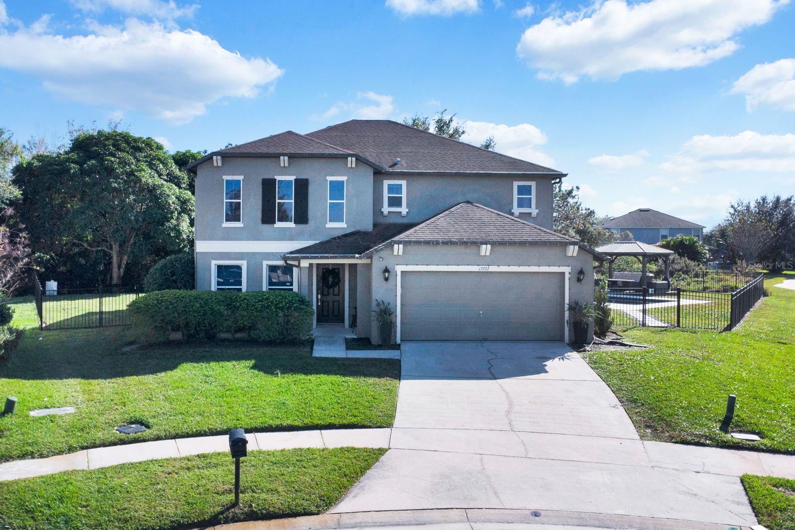 13332 SPROSTON PT — home for sale