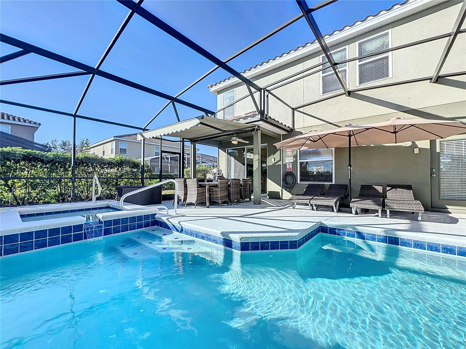 4191 OAKTREE DRIVE