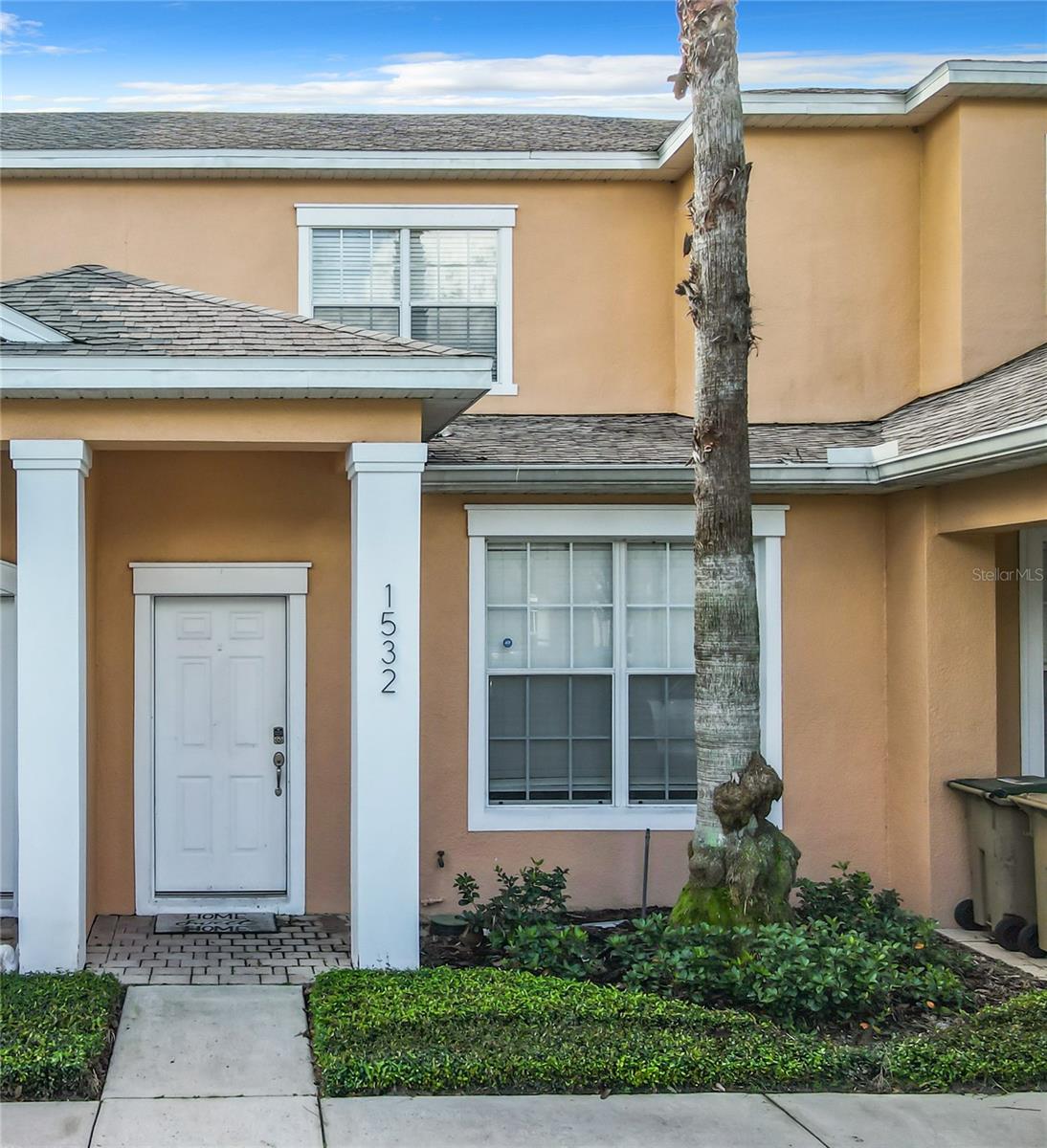 Townhouse
