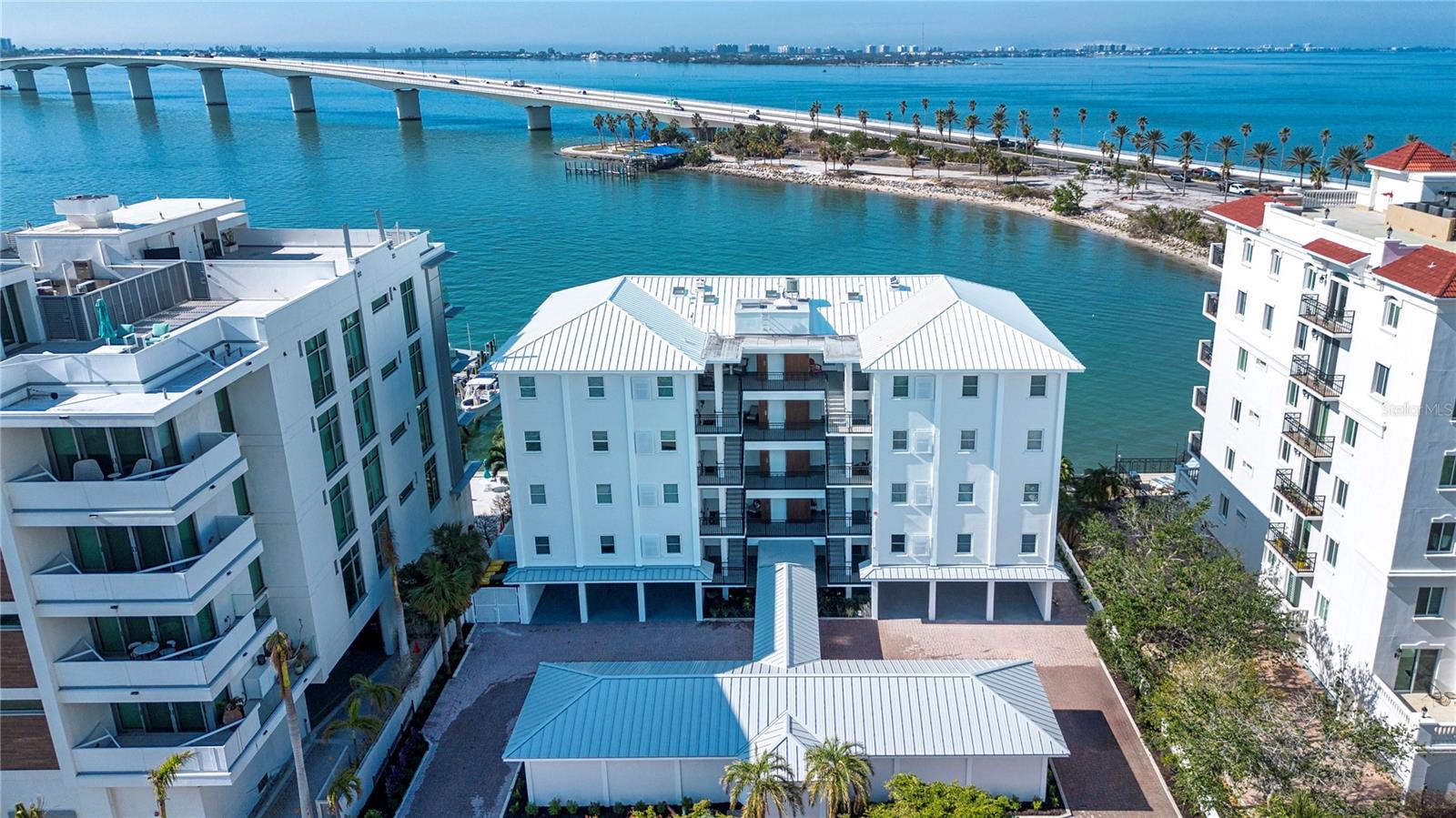 Condominium