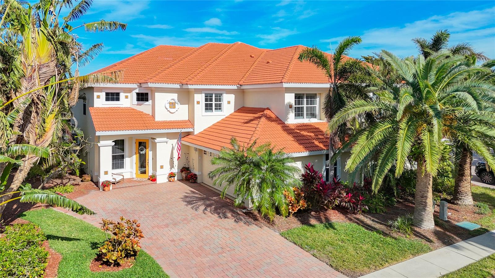 Townhouse