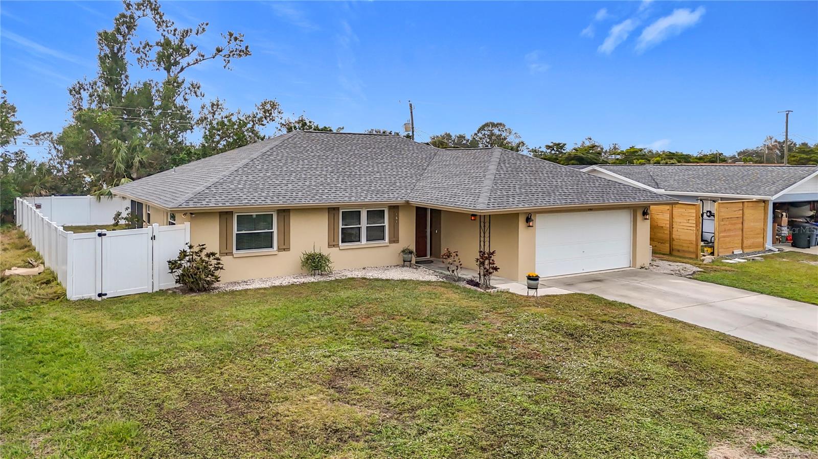 161 SANDHURST DR — home for sale