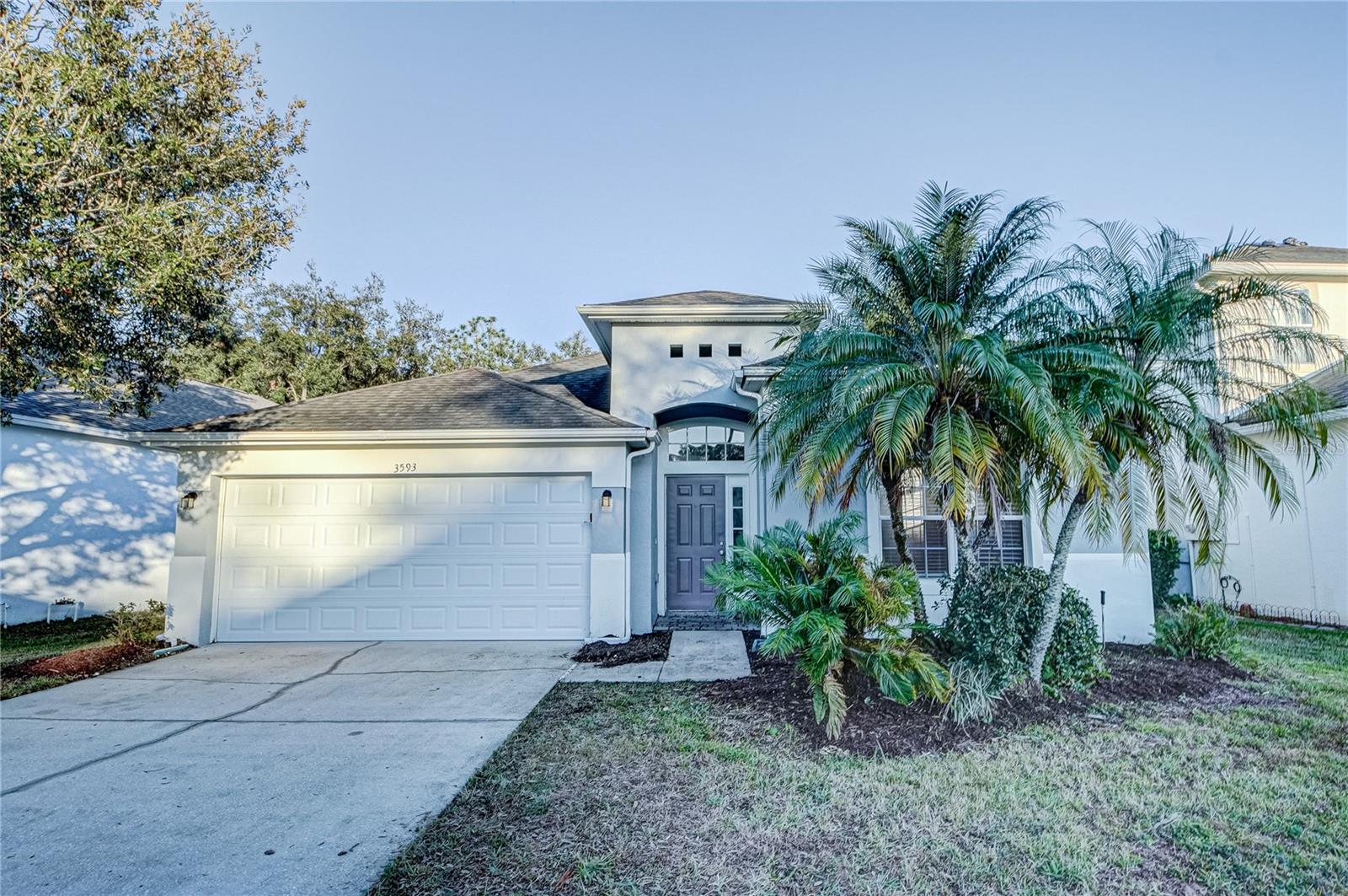 Single Family Residence