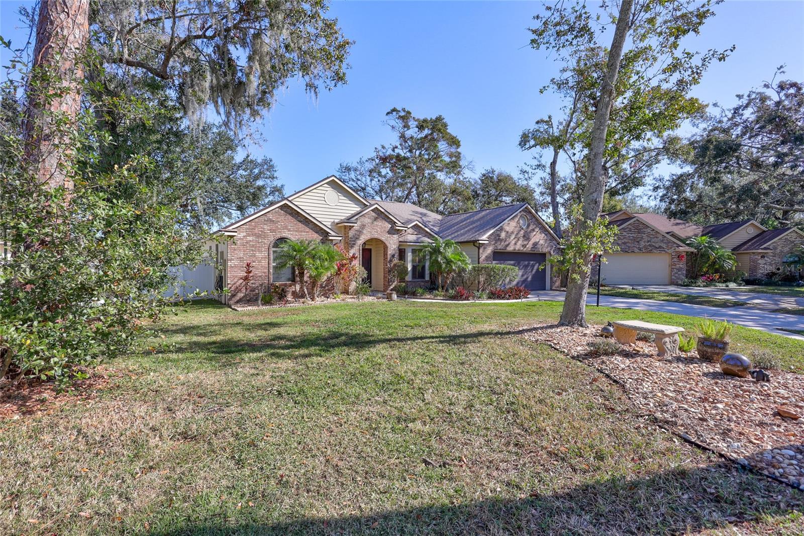 3810 HOLLOW WOOD DR photo 4