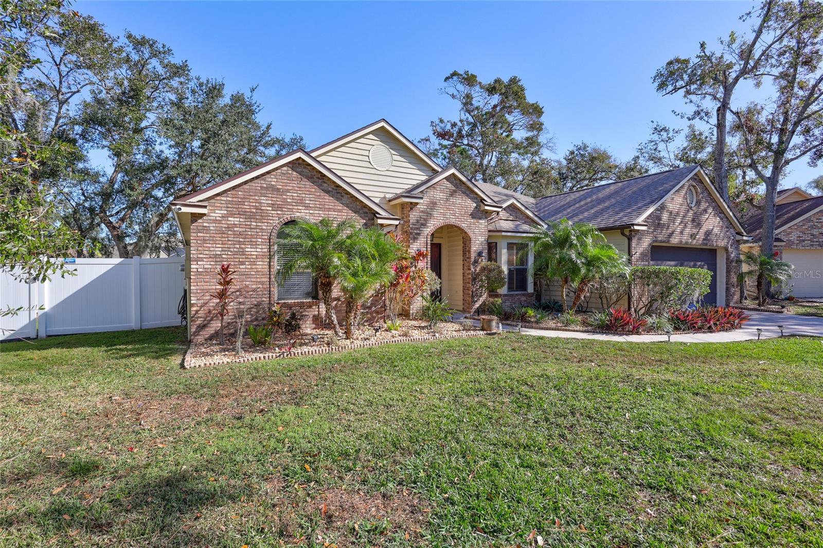 3810 HOLLOW WOOD DR photo 5