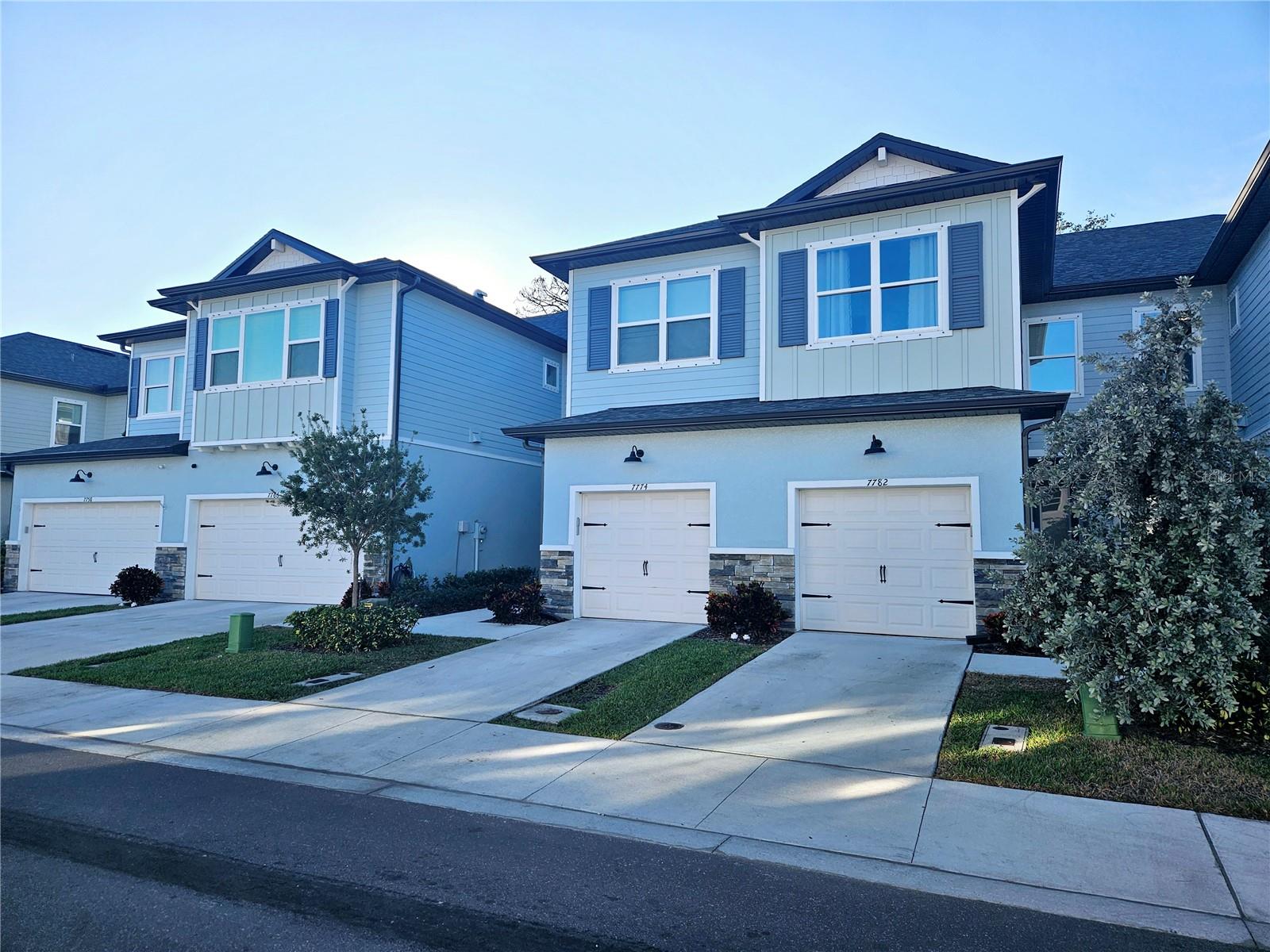 Townhouse