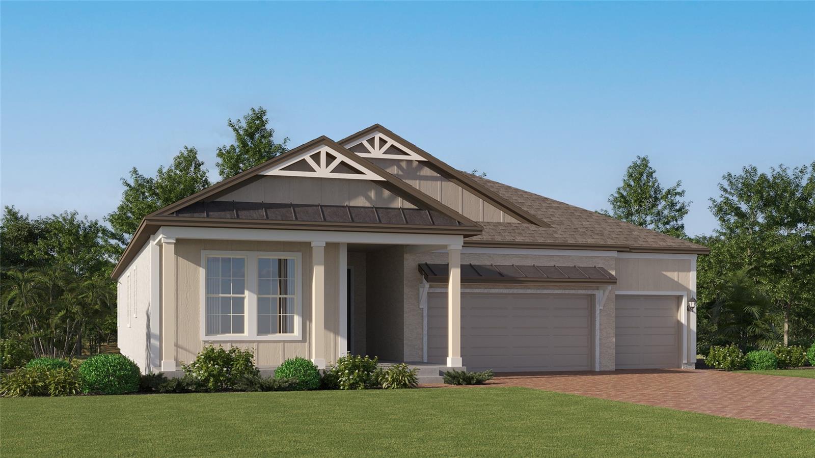 Single Family Residence