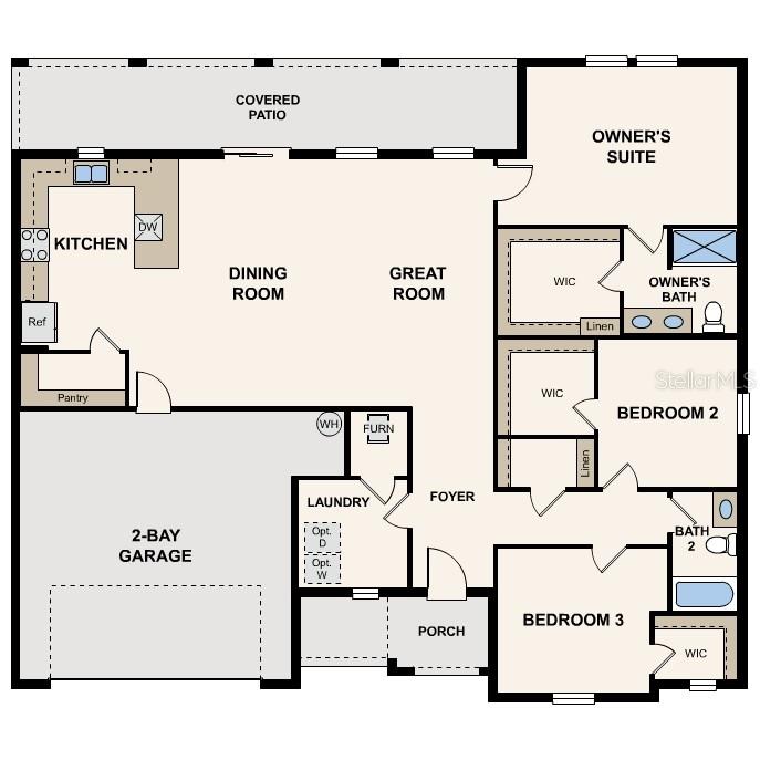 620 GRAND OAKS DR photo 2