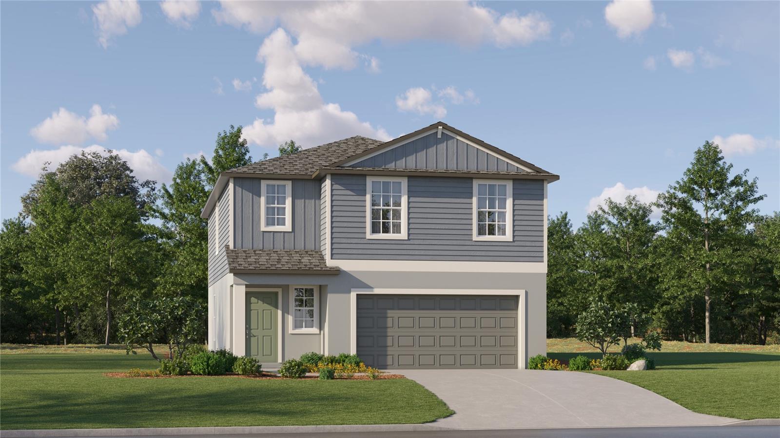 4056 RADIANT MOUNTAIN DR — home for sale