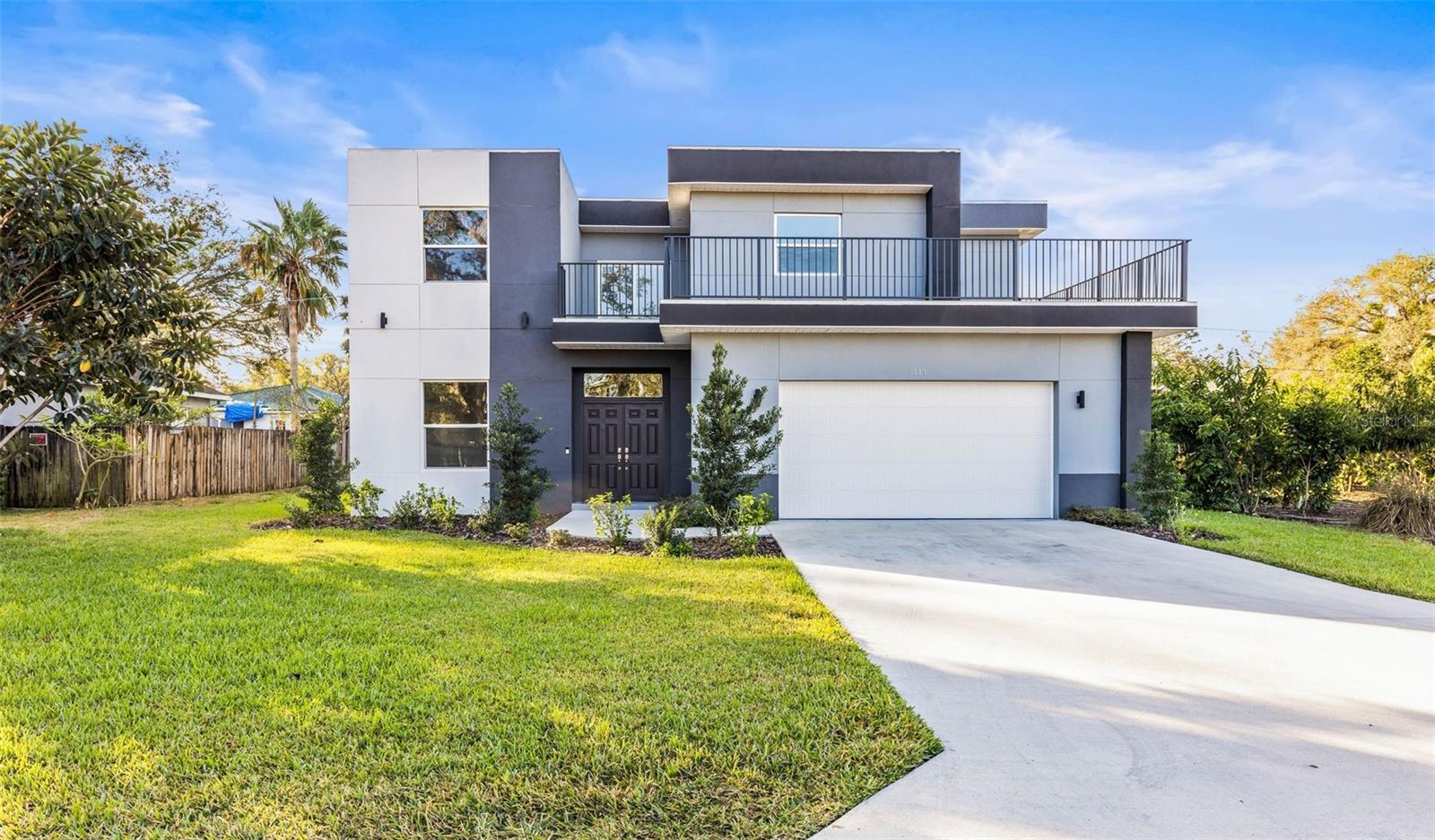 Single Family Residence