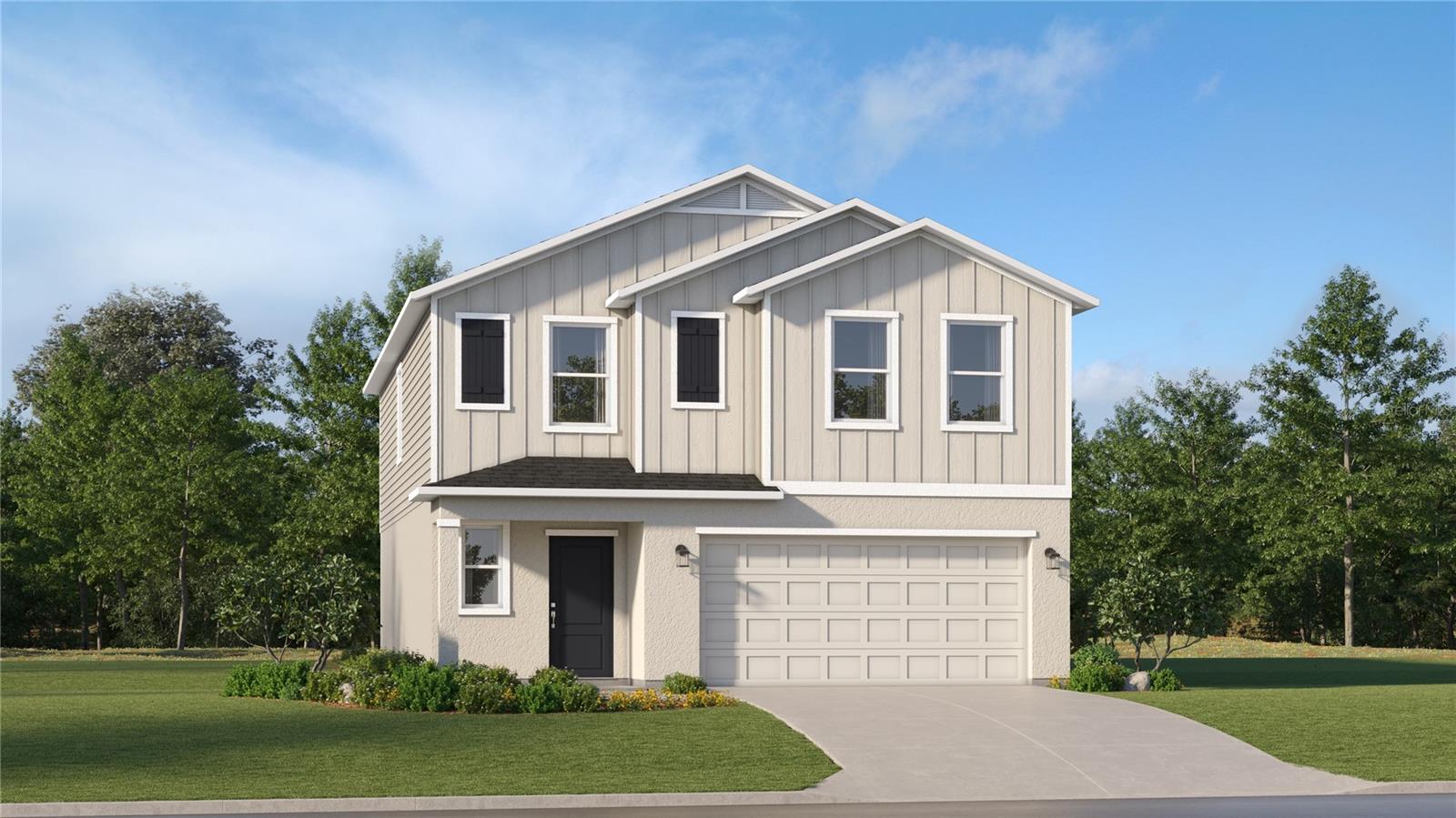830 HOUR GLASS RD — home for sale