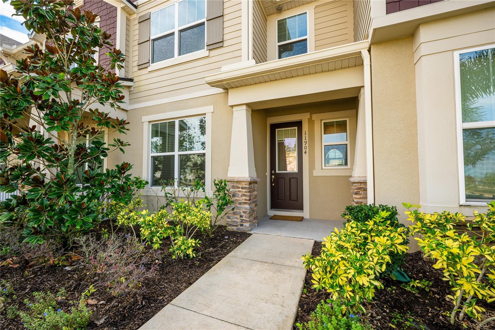 Townhouse
