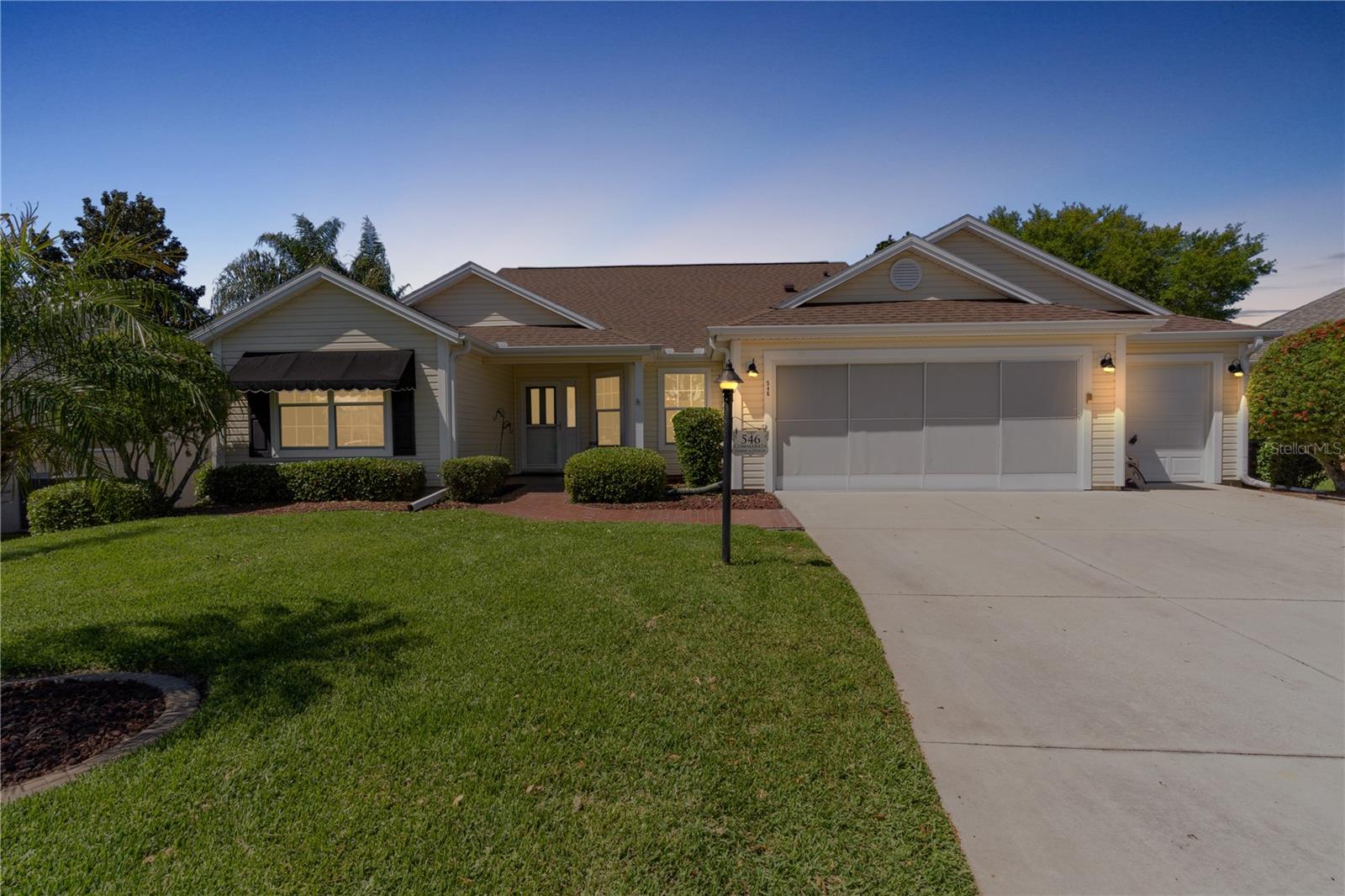 546 FOXFIELD PATH photo 2