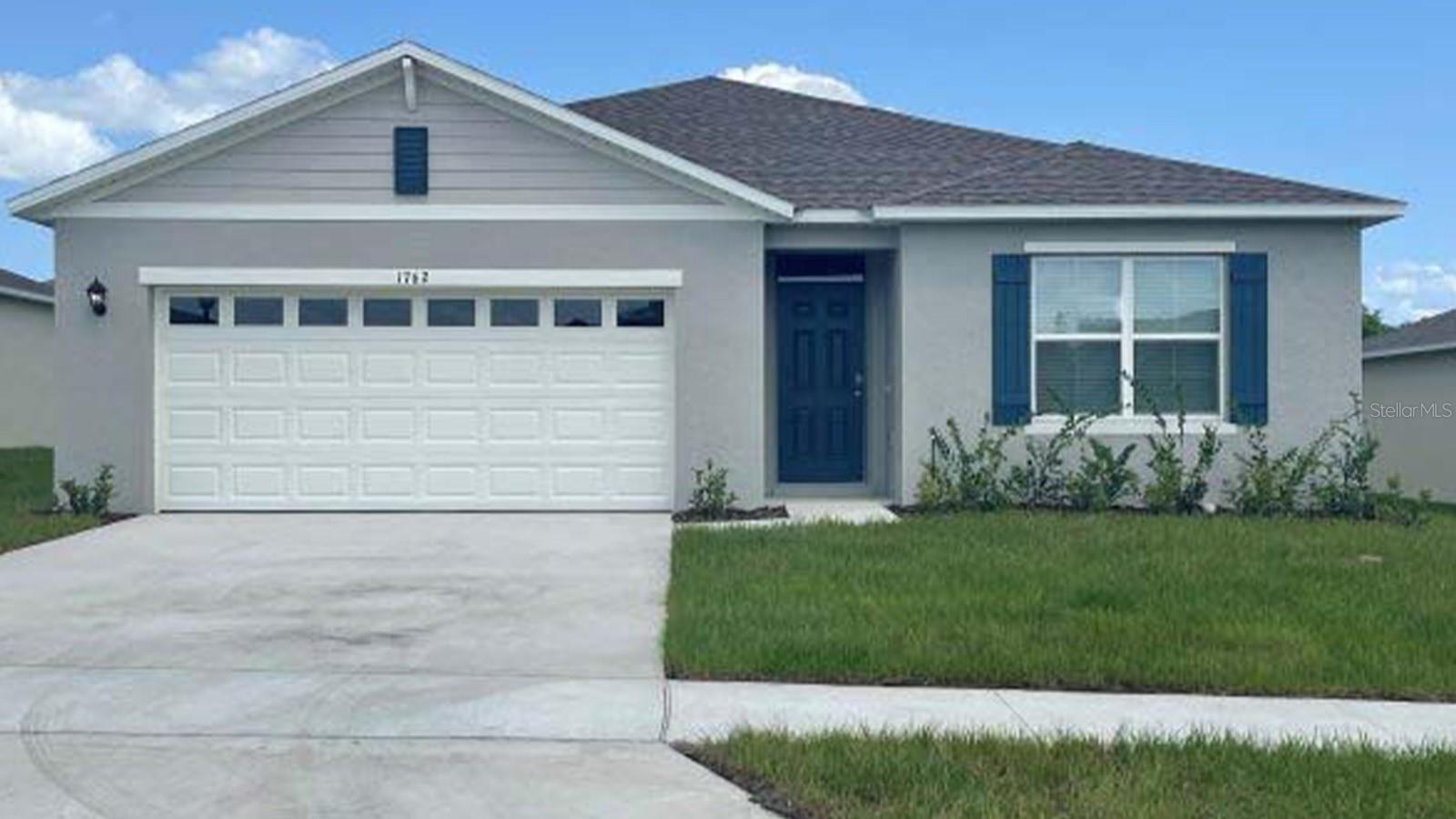 Single Family Residence
