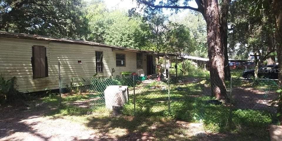 Mobile Home