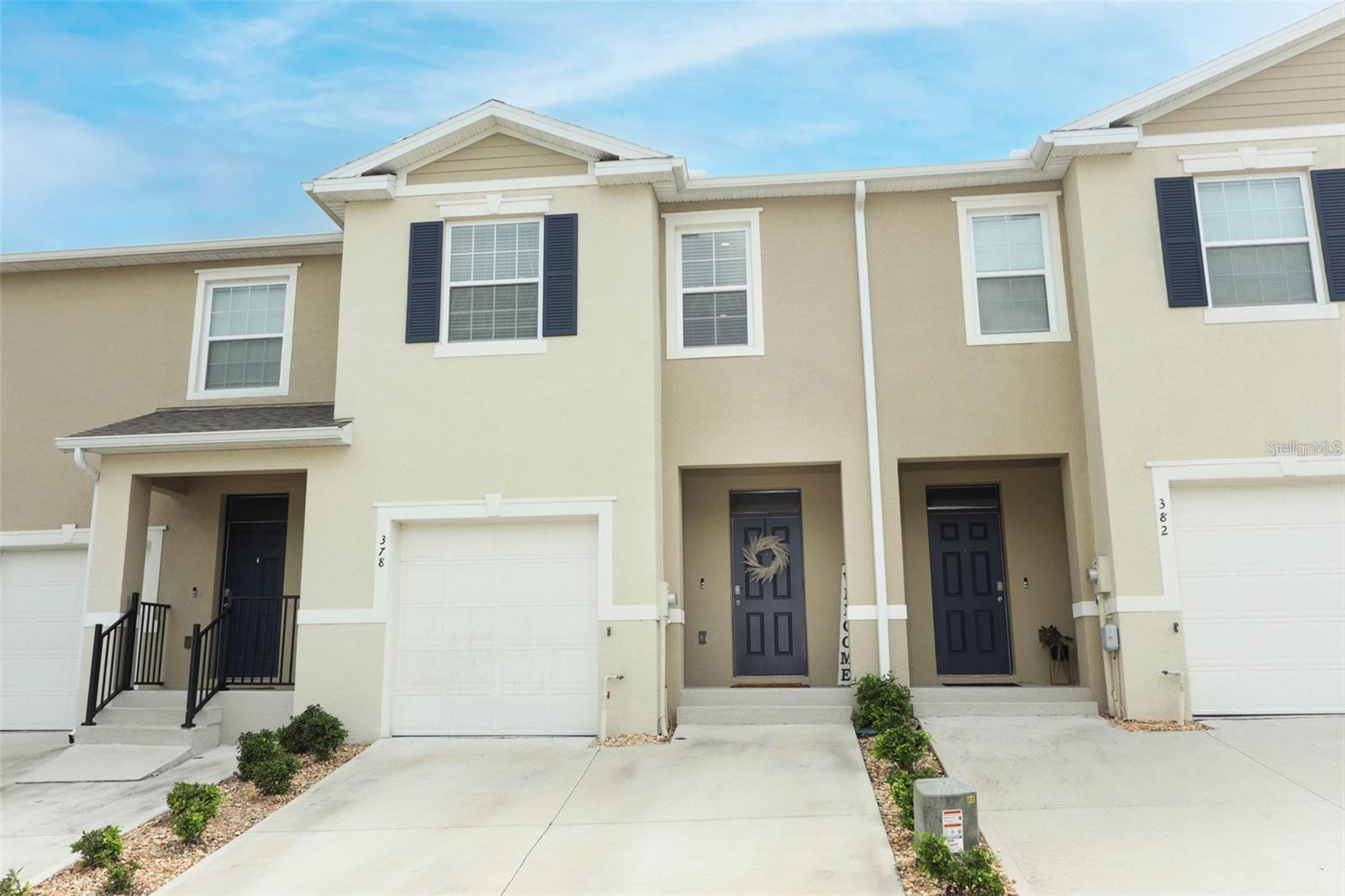 378 FELTRIM RESERVE BLVD — home for sale