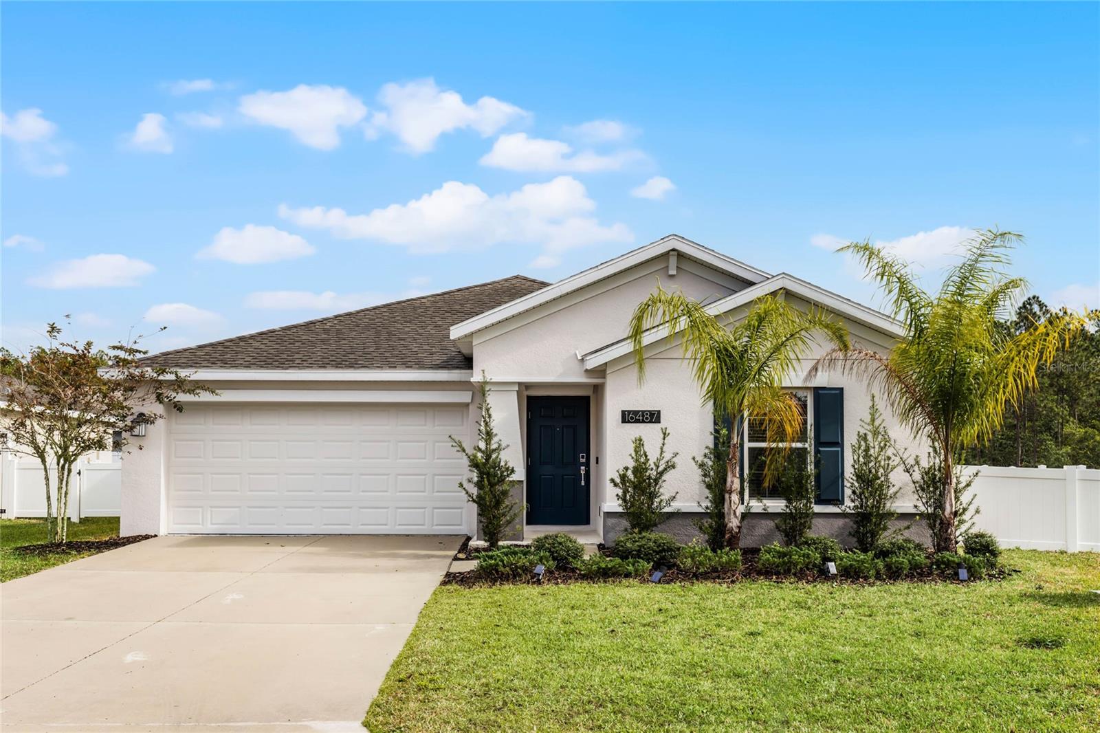 Single Family Residence