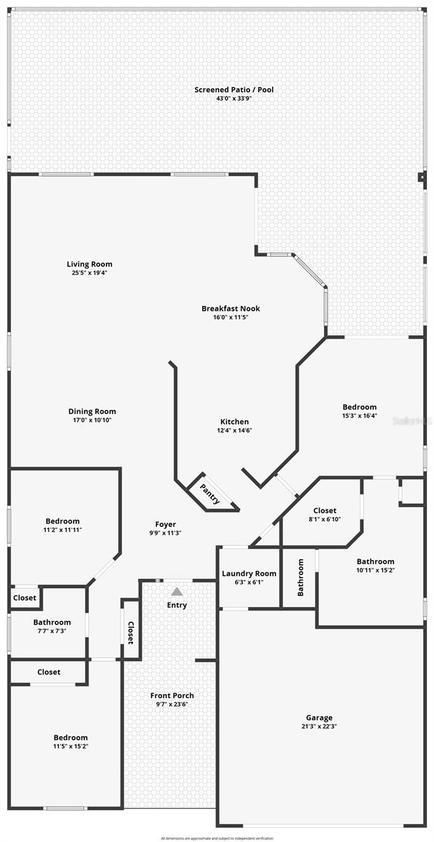 4867 SABAL LAKE CIR photo 2