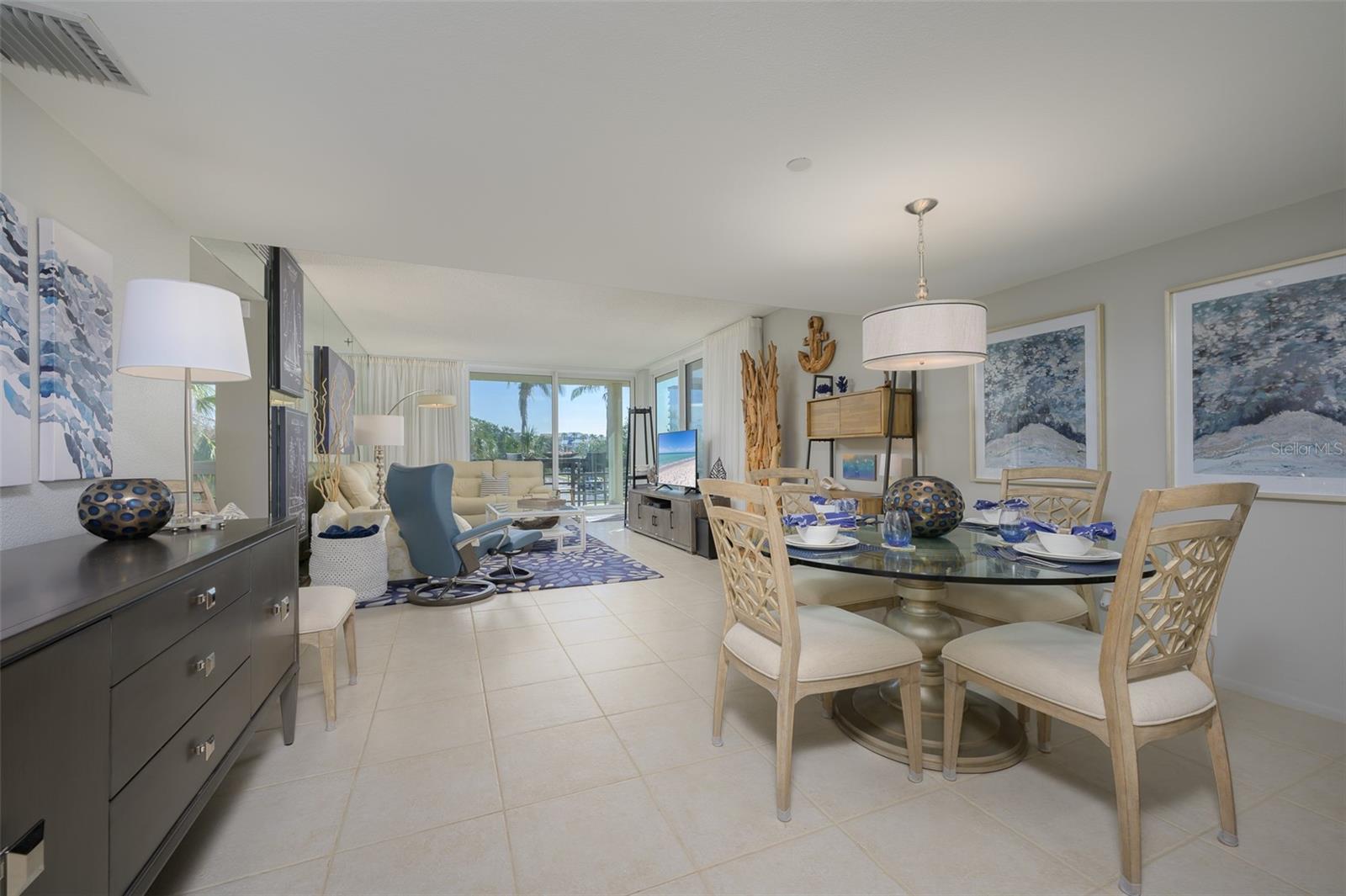 1065 GULF OF MEXICO DR #105 photo 3