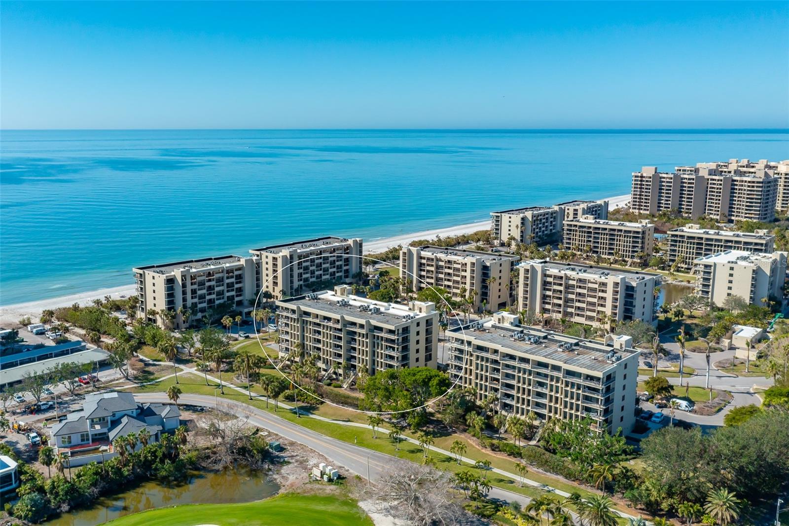 1065 GULF OF MEXICO DR #105 photo 4