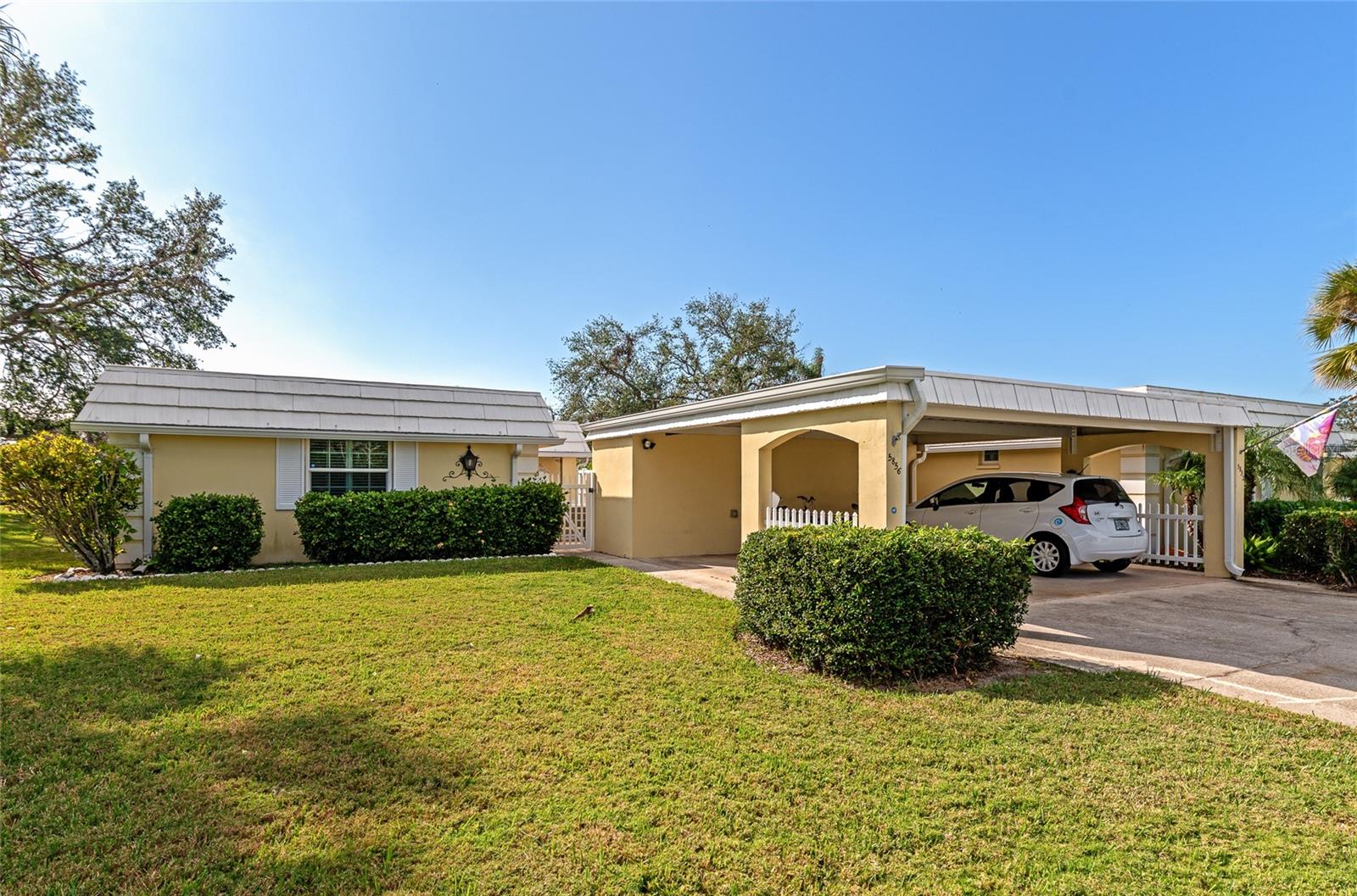 5856 DRIFTWOOD PL #40 — home for sale