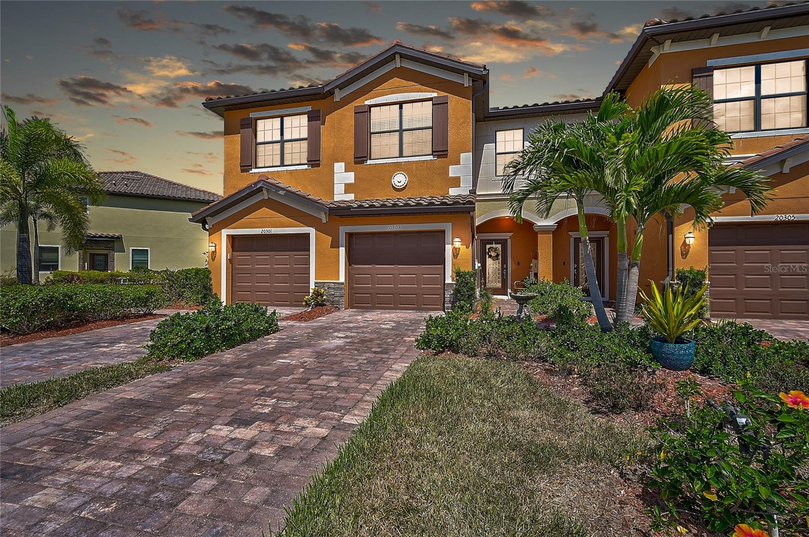Townhouse
