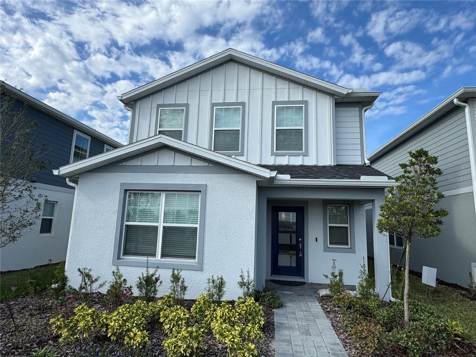Townhouse