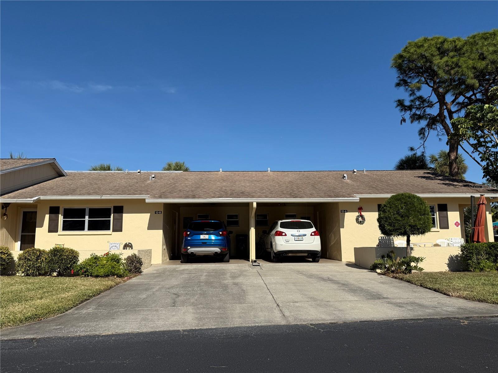 390 301 BLVD W #12A — home for sale