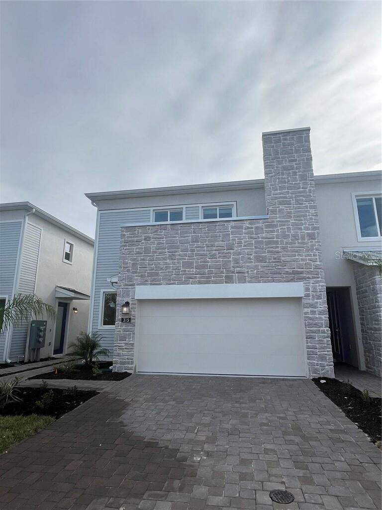 315 NINE IRON DR — home for sale