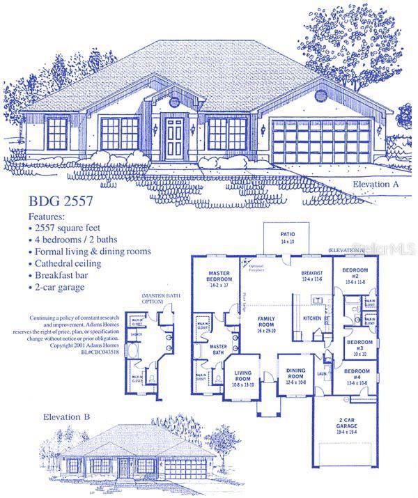 545 PINTAIL CIR photo 3