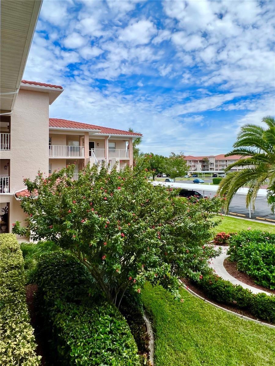 6501 STONE RIVER RD #203 — home for sale