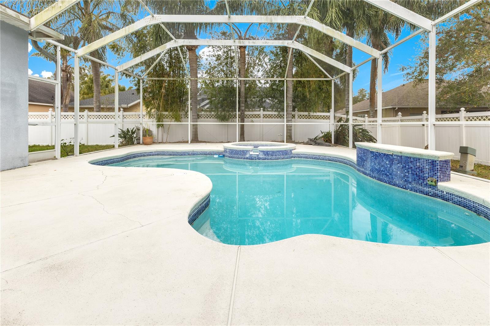 2524 CENTENNIAL FALCON DR photo 2