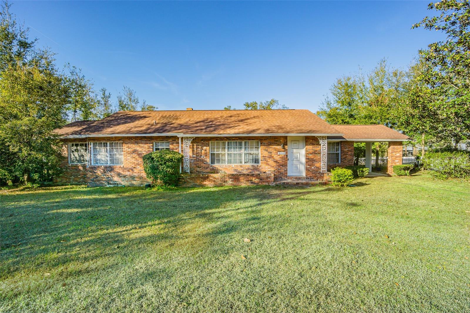 Single Family Residence