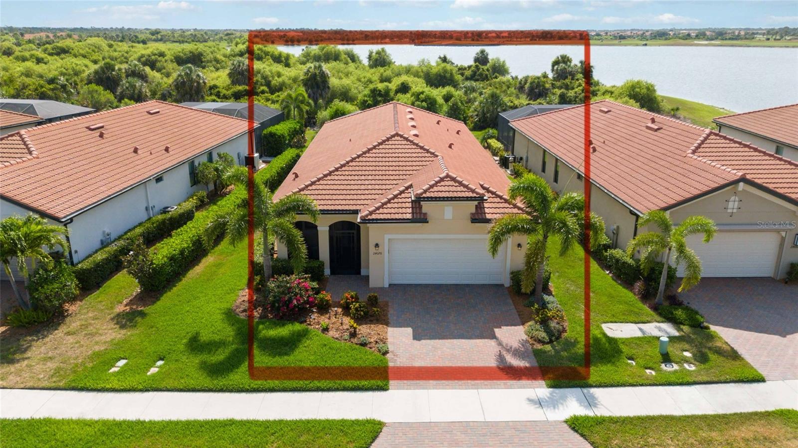24076 SPARTINA DR — home for sale