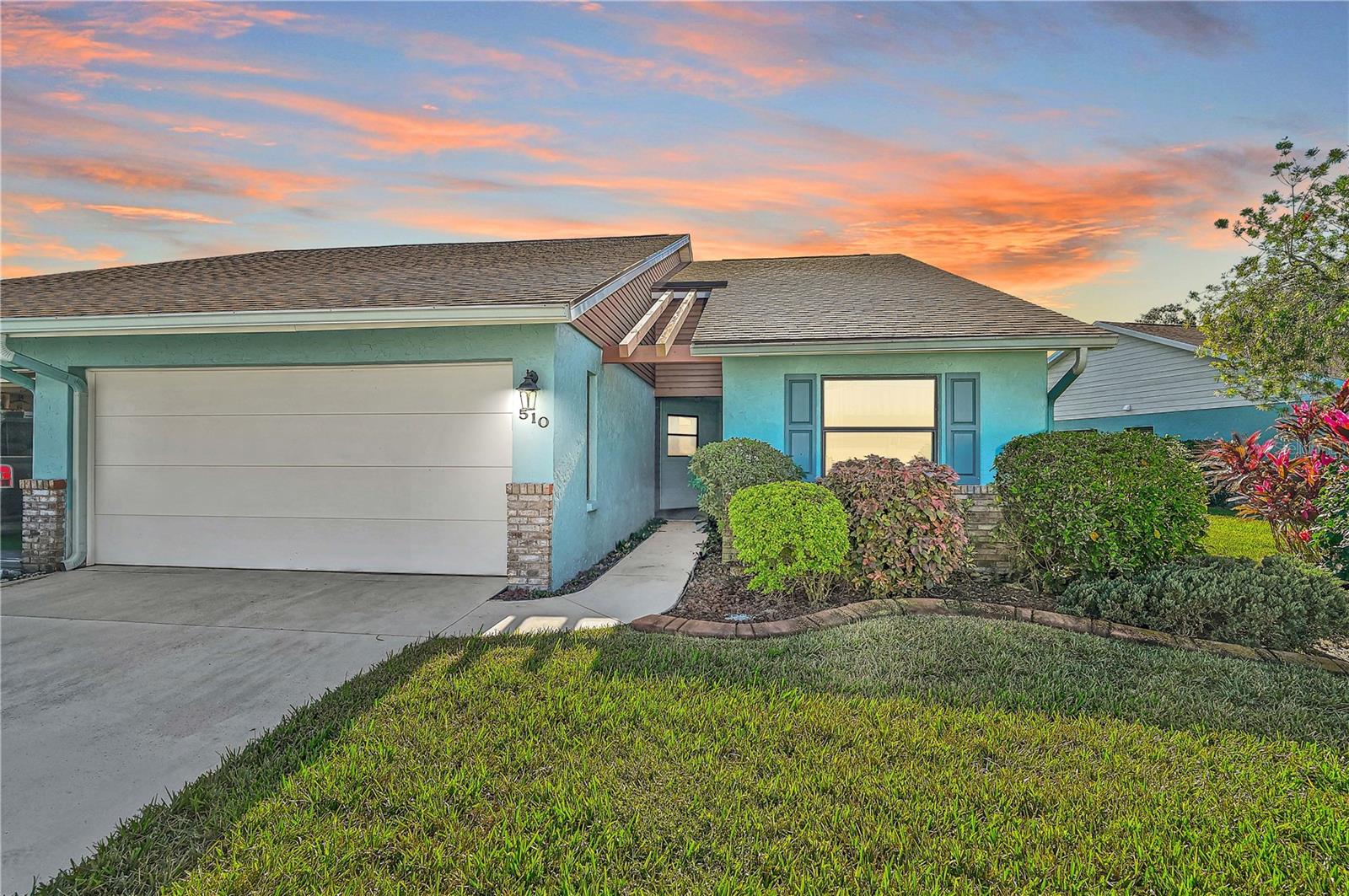510 PENDLETON PL photo 2